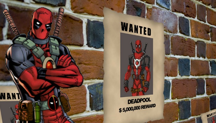 Deadpool